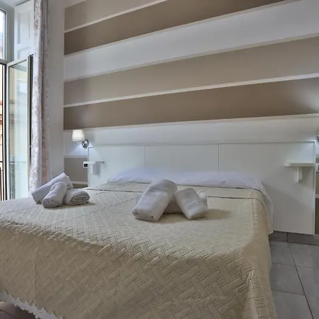 House Bamba Luxury Panzió